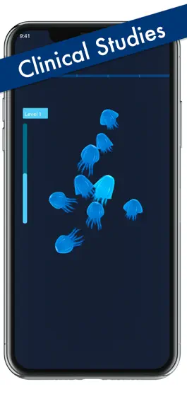 Game screenshot Night Clinical Studies apk