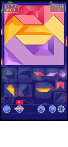Angle Me - Screenshot 1