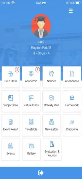 Game screenshot LWIS EdConnect hack