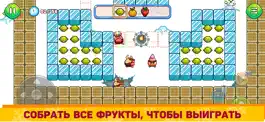 Game screenshot Fruit Ice Cream apk