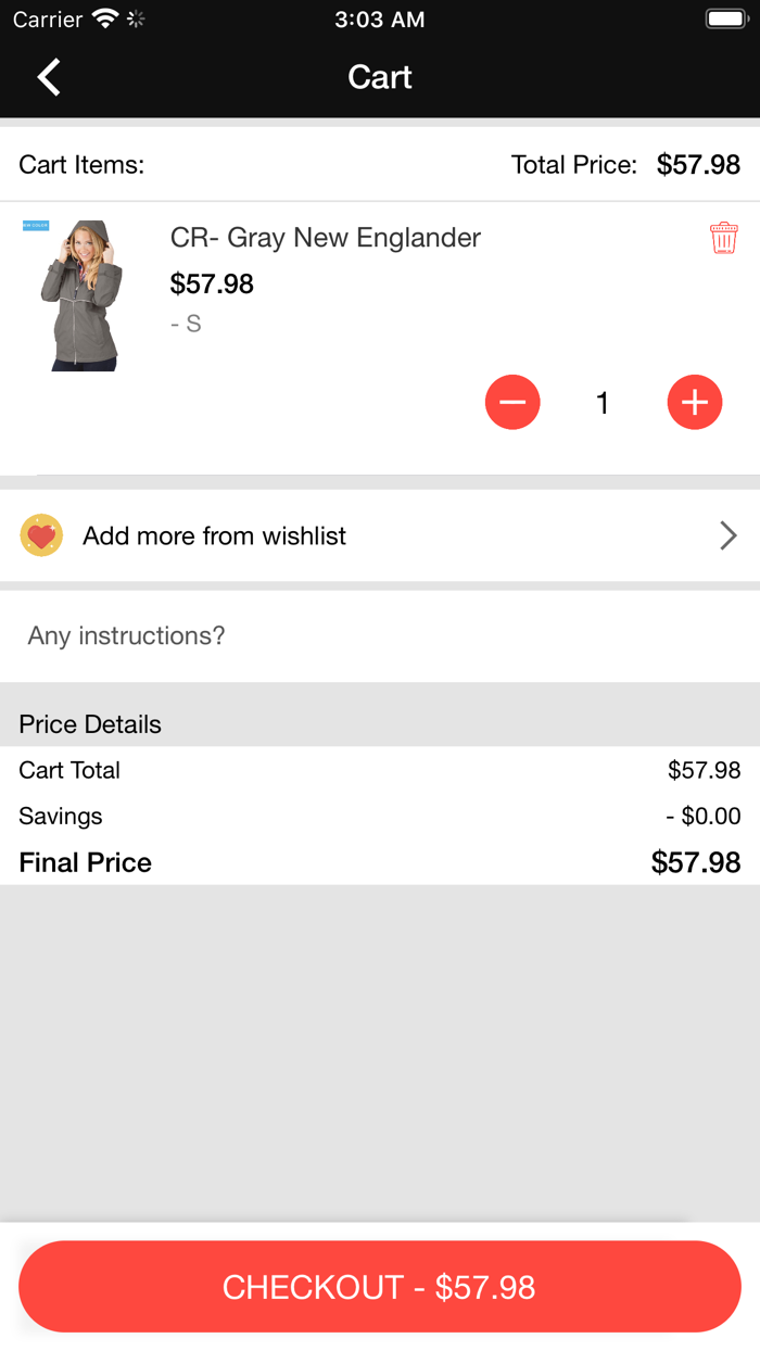 Lilly Abigails Boutique