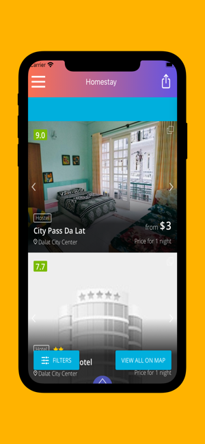 Homestay Az(圖3)-速報App