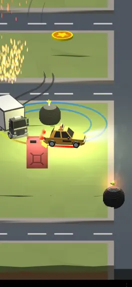 Game screenshot Drag Racing - Car Drift Racing hack