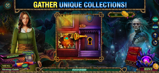 Enchanted Kingdom 3 - Remaster(圖3)-速報App