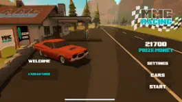 Game screenshot MMCRacing mod apk