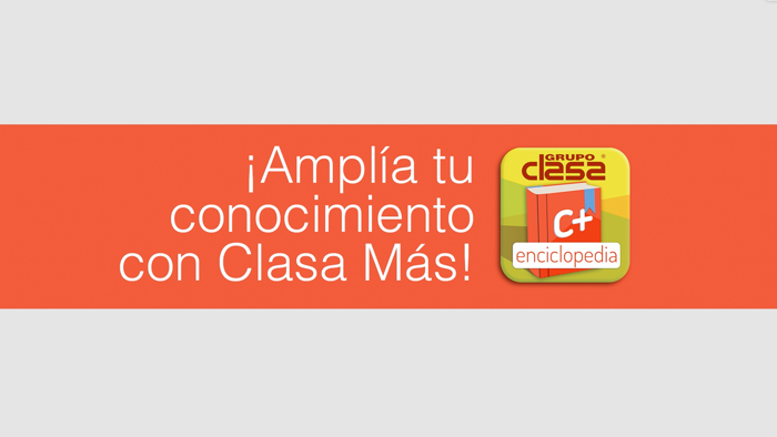 Grupo Clasa - Clasa Mas
