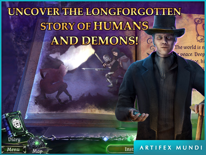 Demon Hunter 3 Revelation