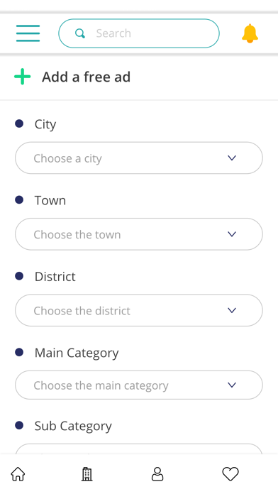Bazar Turkey Screenshot