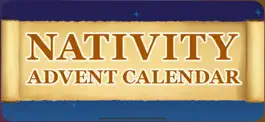 Game screenshot Nativity Advent Calendar mod apk