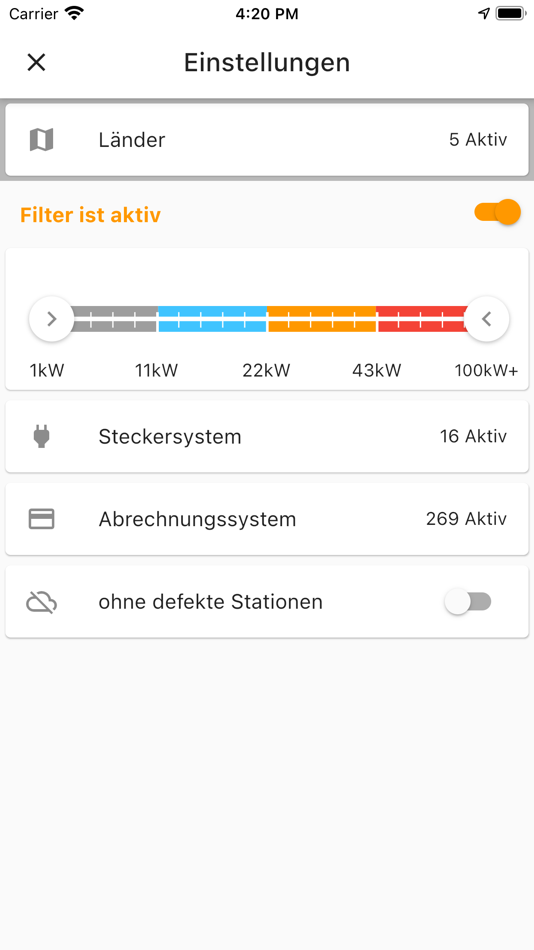 #5. schnellladen mobile (iOS) 来自: schnellladen GmbH
