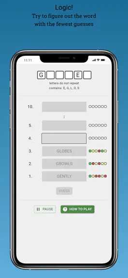 Game screenshot Milesoft Words mod apk