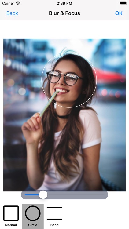 Photofy - Picture Image Editor screenshot-6