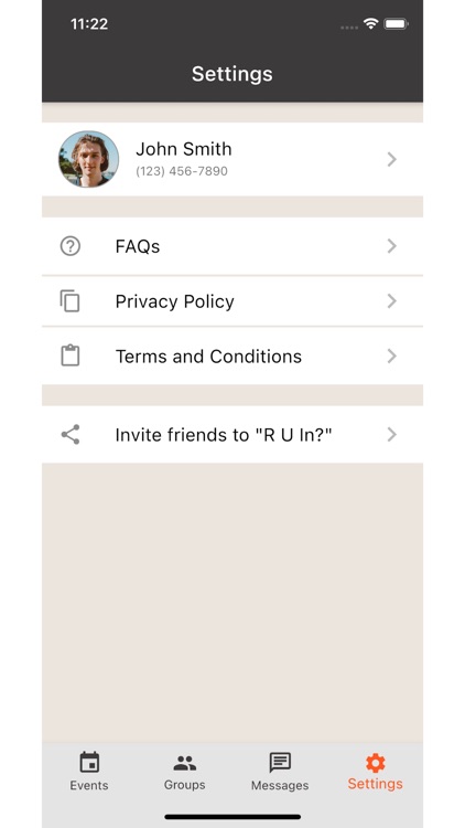 R-U-In? screenshot-9