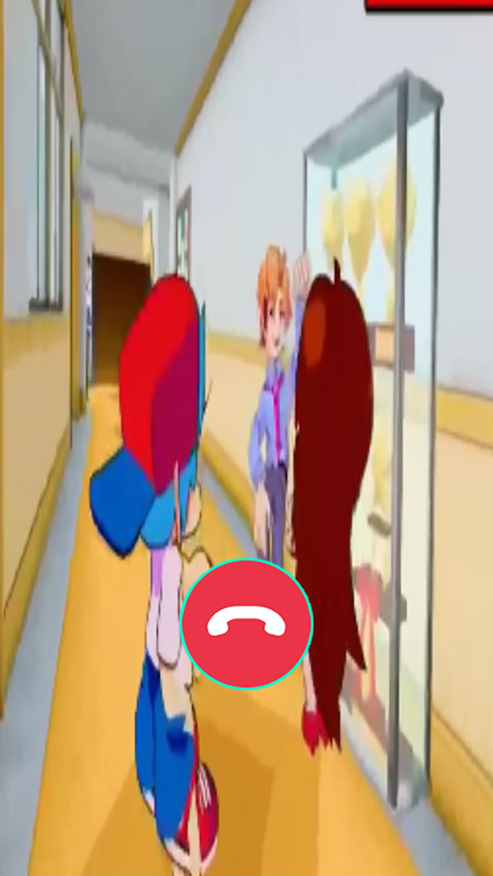 Call Night Funkin Boy