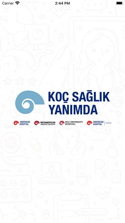 Koç Sağlık Yanımda