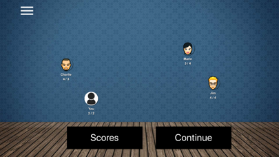 Spades - Card Game . Screenshot
