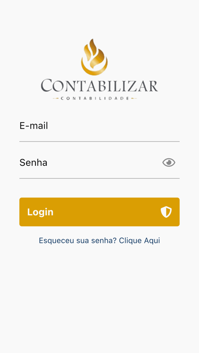 Contabilizar Contabilidade Screenshot