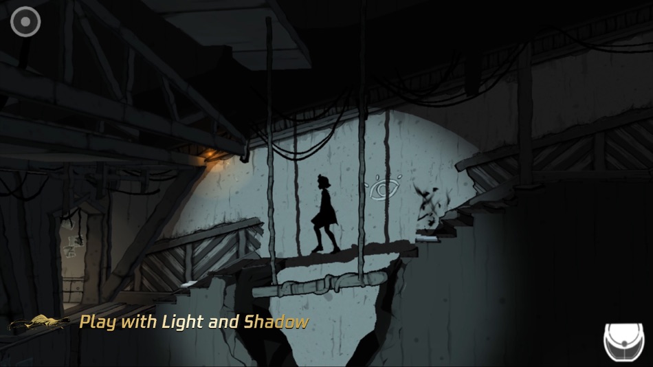 #2. Iris.Fall (iOS) 由: NExT Studios