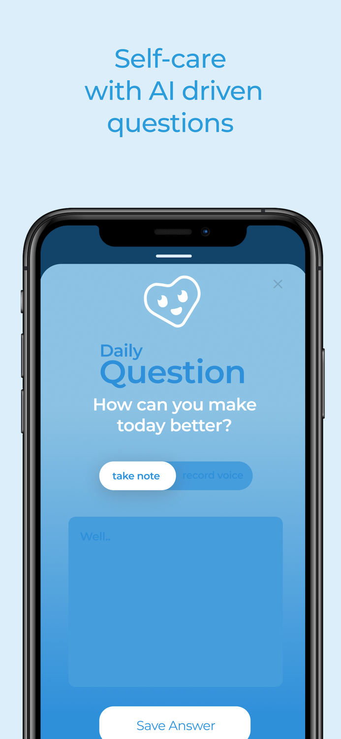 Grati Gratitude Journal