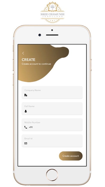 Sree Chamundi Jewellers