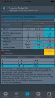 How to cancel & delete livercalc™ 4