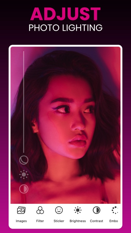 Face Changer- Cut Paste Photos screenshot-5