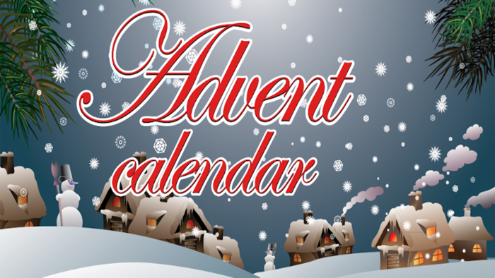 Christmas - Advent Calendar
