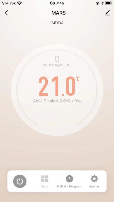 Screenshot #3 pour Mars Electric
