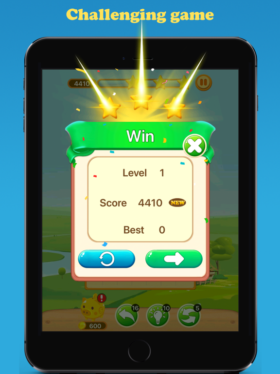 Screenshot #6 pour Tile Mobile