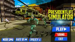 Game screenshot Mr President Simulator Games mod apk
