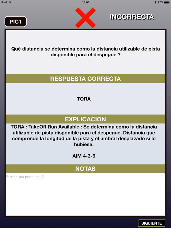 PREPARACION CIAAC LITE