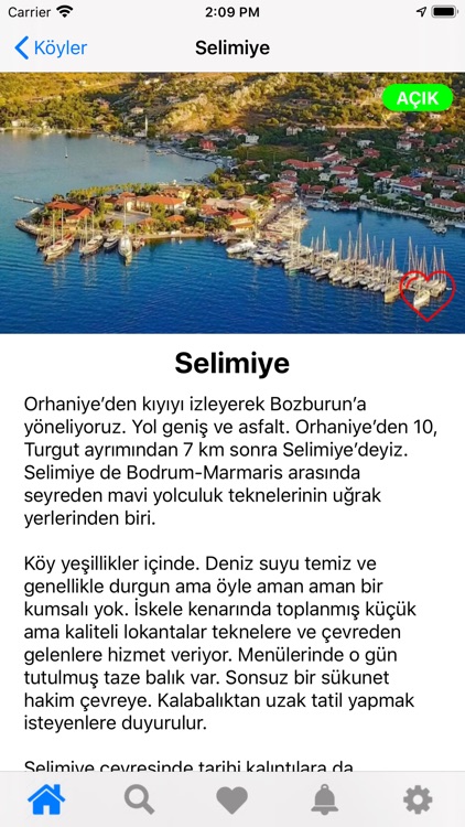 My Marmaris