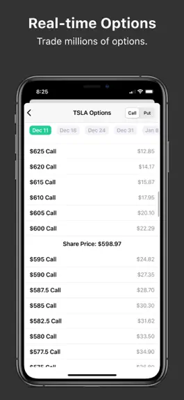 Game screenshot On Paper: Investing Playground hack