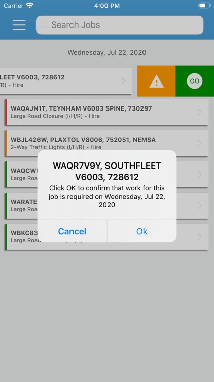 Athena Client Portal screenshot-3