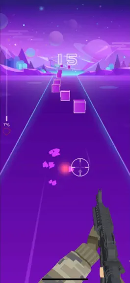 Game screenshot Jam 98K apk