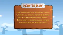 Game screenshot Boc Kill Devil apk
