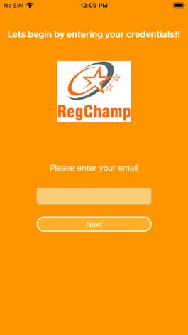 Game screenshot RegChamp mod apk