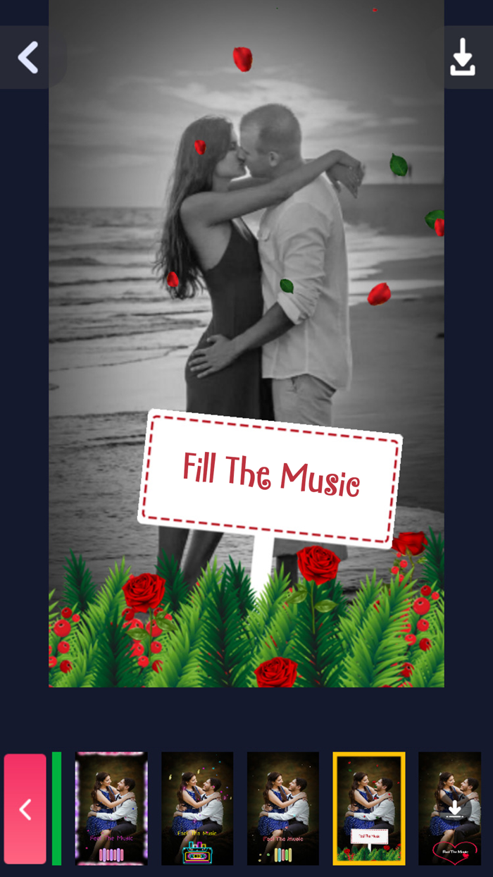 LBit Master- Video Maker