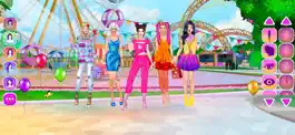 Game screenshot College Girls Dress Up Games mod apk