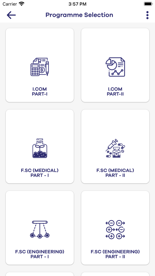 #5. HADAF App (iOS) 由: TheTowerTech