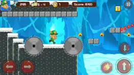 super bob's world : new game iphone screenshot 1