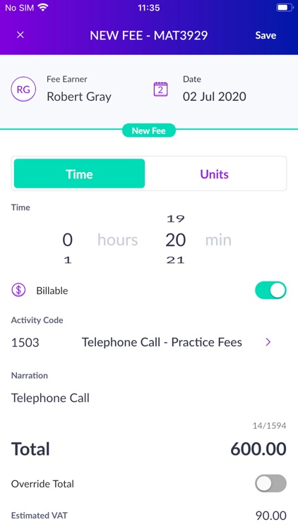 GhostPractice 2.0 screenshot-4