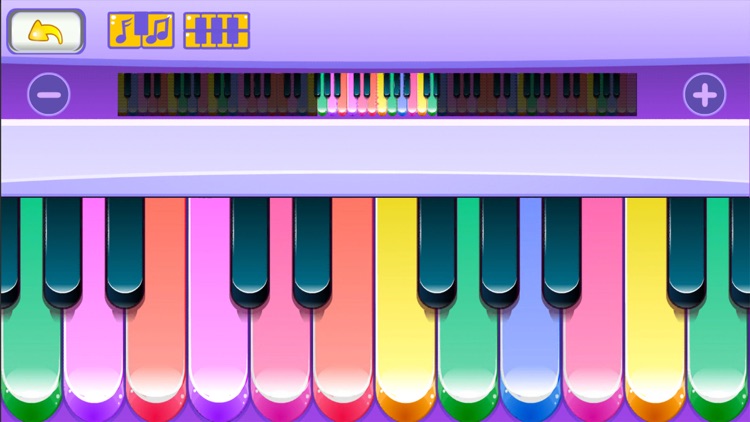 ColorfulPiano+