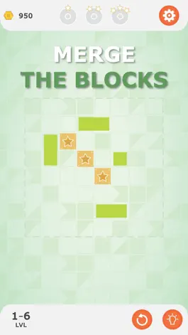 Game screenshot One Block: Puzzle Adventure apk