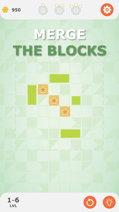 One Block: Puzzle Adventure Screenshot