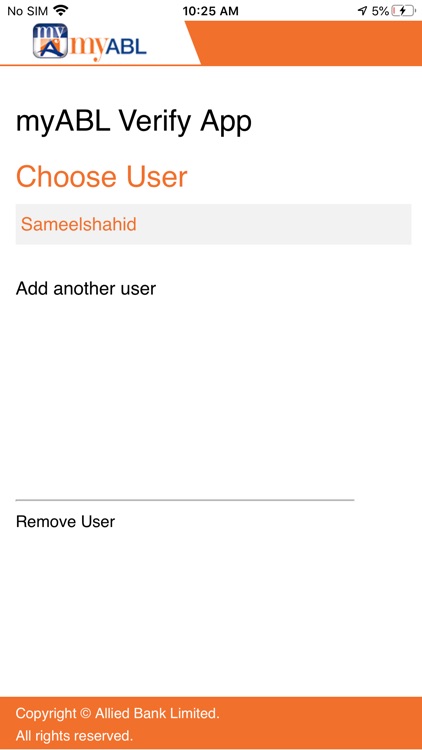 myABL Verify screenshot-3