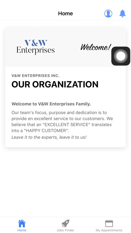 VWEnterprises