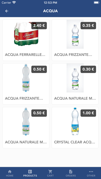 Fornella Screenshot 4 - AppWisp.com Fornella Screenshot 4 - AppWisp.com