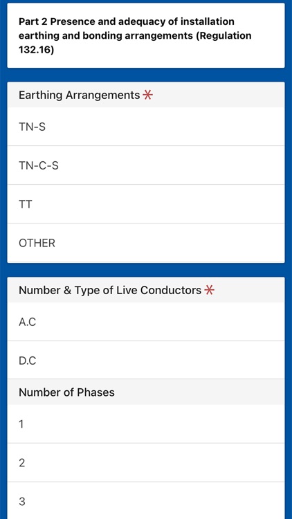 NAPIT FastTest Mobile