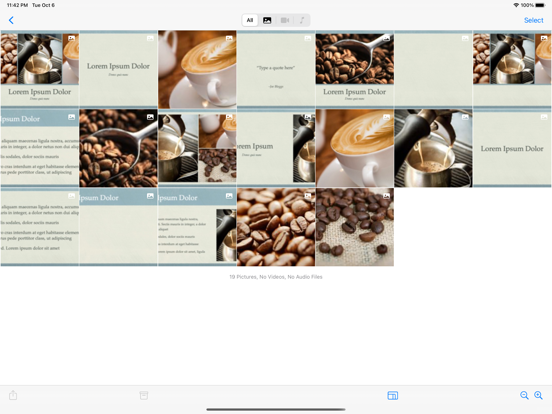Screenshot #5 pour Extractly